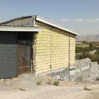 ویلا نیمه ساز