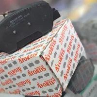 لنت جلو و عقب kia  mvm  HYUNDAI  JAC  mazda Toyota