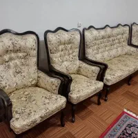 مبل|مبلمان خانگی و میز عسلی|چرداول, |دیوار
