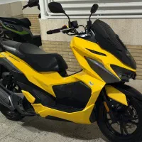 Jt 200 sym|موتورسیکلت|اراک, |دیوار