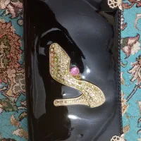 سشوار و ساعت و کیف پول
