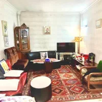 آپارتمان 41 متری طبقه همکف خیابان گلدار
