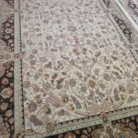 یک جفت فرش 6متری درحد نو