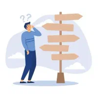 برای انتخاب رشته و حتی شغلت هدف داشته باش