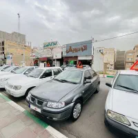 سمندمدل۸۵