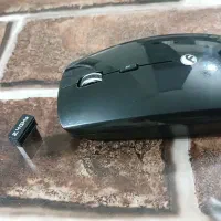 موس بی سیم beyond 2.4GHz 1230rf