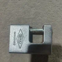 قفل کتابی گیرا