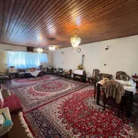 فروش ۵۰۰ متر ویلا  خ پنجم شهرک دریاکنار بنا قدیمی