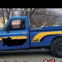 نیسان یدک کش و امداد خودرو