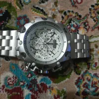 ساعت invicta