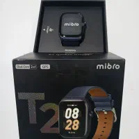 ساعت هوشمند mibro watch T2