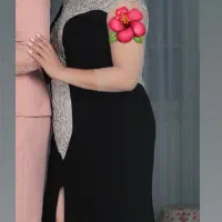 لباس مجلسی
