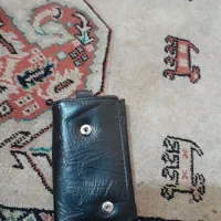 کیف چرمی مخصوص کلید