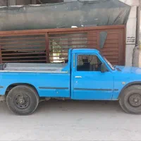 نیسان مدل ۹۵