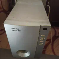 اسپیکر کامپیوتر کاملا سالمه باند نداره قیمت 1300