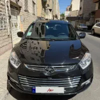 فروش فوری زیرقیمت خودرو جک S5