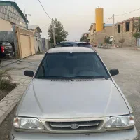پراید|خودرو سواری و وانت|محلات, |دیوار