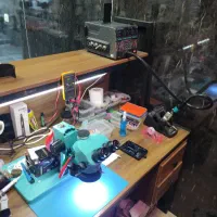 آموزش تعمیرات تخصصی موبایل