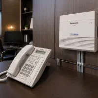 دستگاه های اکبند و استوک سانترال تلفن