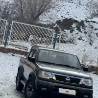 پیکاپ ریچ 94