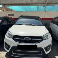 X33 s cvt / ایکس ۳۳ اس گیربکس cvt