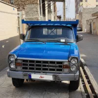نیسان دیزل
