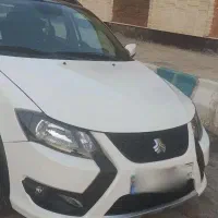 کوییک rs|خودرو سواری و وانت|اهواز, شهرک دانشگاه|دیوار