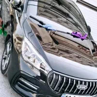 خدمات رنگ و صفرشویی خودرو سیار در محل