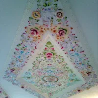 رنگ آمیزی ساختمان/درب /پنجره کچبری