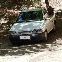 پراید وانت ۱۴۰۱ تحویلی ۱۴۰۲