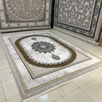 فروش ویژه فرش ماشینی ۵۰۰ و ۷۰۰ شانه قیمت مناسب