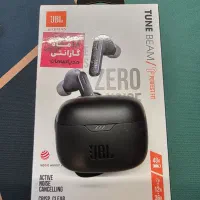 هندزفری بلوتوثی JBL Tune beam noise canceling