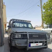 مزدا ۲۰۰۰ ژاپنی مدل ۸۹