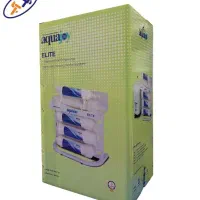 تصفیه آب اکووا جوی مدل الیت پنج مرحله ای