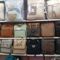 کیف نوزاد سیسمونی