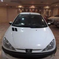۲۰۶ مدل ۹۸ تیپ ۲