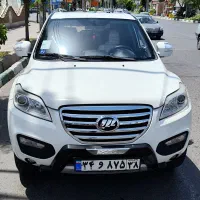لیفان x60 دنده هیلمنی مدل ۹۴