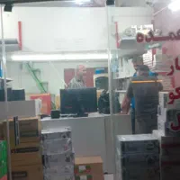 استخدام ویزیتور فروش خانم