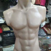 مانکن مردانه