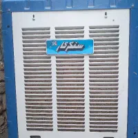 کولر آبی