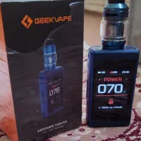 Geekvape T200 Aegis Touch