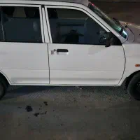 111|خودرو سواری و وانت|اهواز, گلستان|دیوار