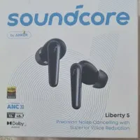 ایرپاد انکرLiberty 5 مدل A3957