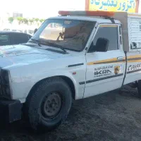 امداد خودرو  وتعمیرگاه رجبی