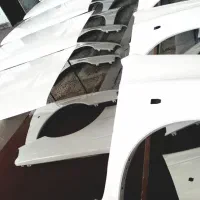 132 کاپوت ۱۱۱ سپر ۱۴۱ گلگیر ۱۵۱ ساینا کوییک اطلس