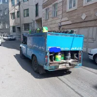 آسفالت ایزوگام دلیجان قیرگونی