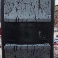 بخاری