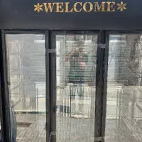یخچال فروشگاهی
