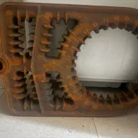 پره دیگ شوفاژکار سوپر ۳۰۰