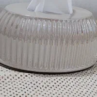 جا دستمال کاغذی